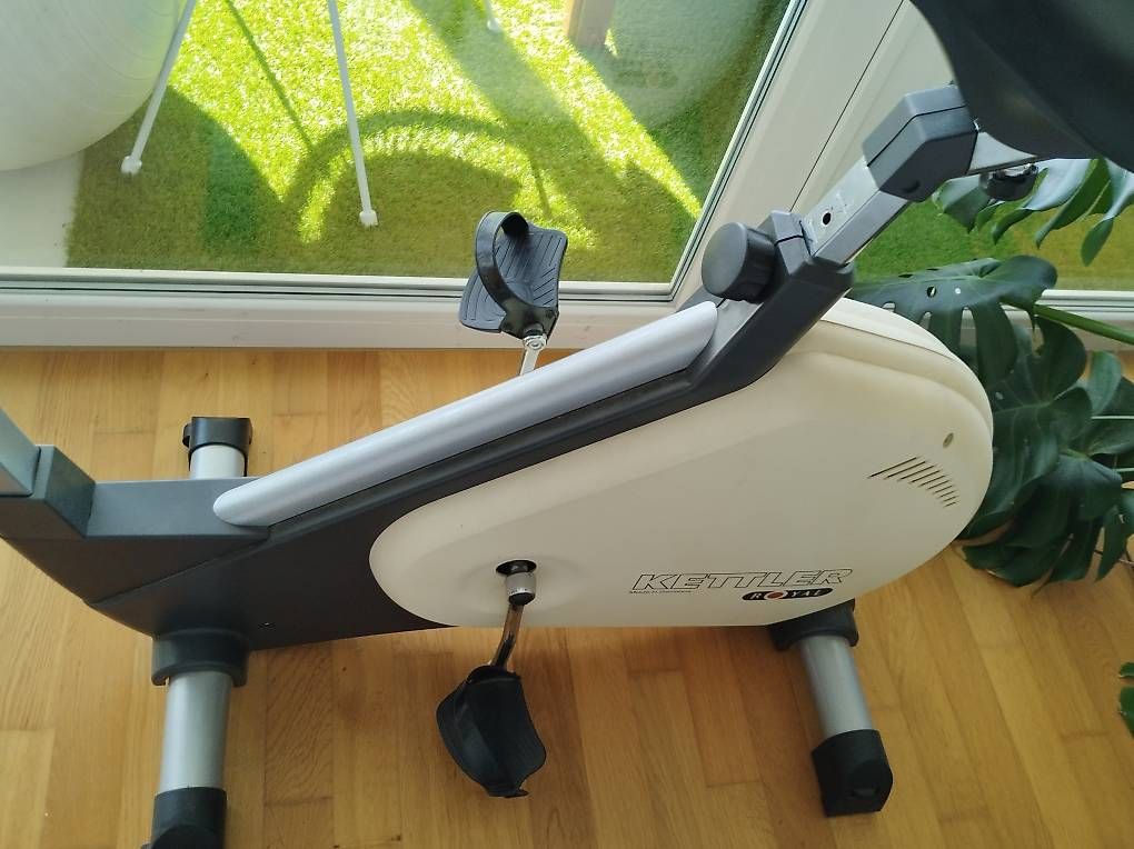 Hometrainer: Heimtrainer  – Gebraucht aus Derendingen von inf_2fc2 1