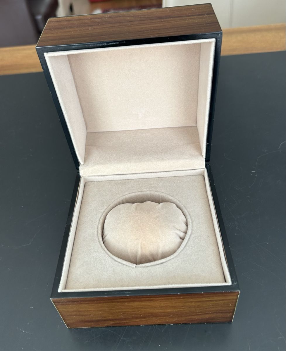 Hublot Orologi: HUBLOT UHRENBOX – Usato da Zumikon venduto da tuna007 1