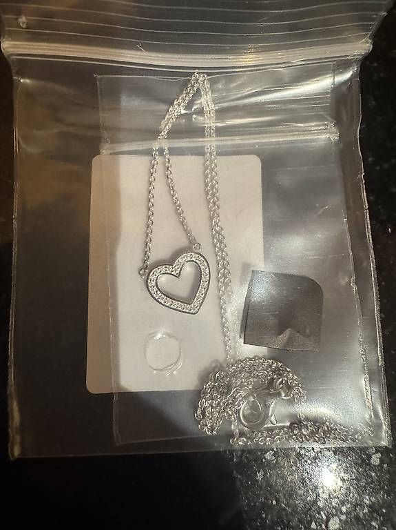 Ketten: Thomas sabo Herzkette – Neu und originalverpackt aus Buttwil von cpi_q5sp 1