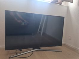 Samsung Fernseher UE43KU6070U UHD 43 Zoll guter Zustand