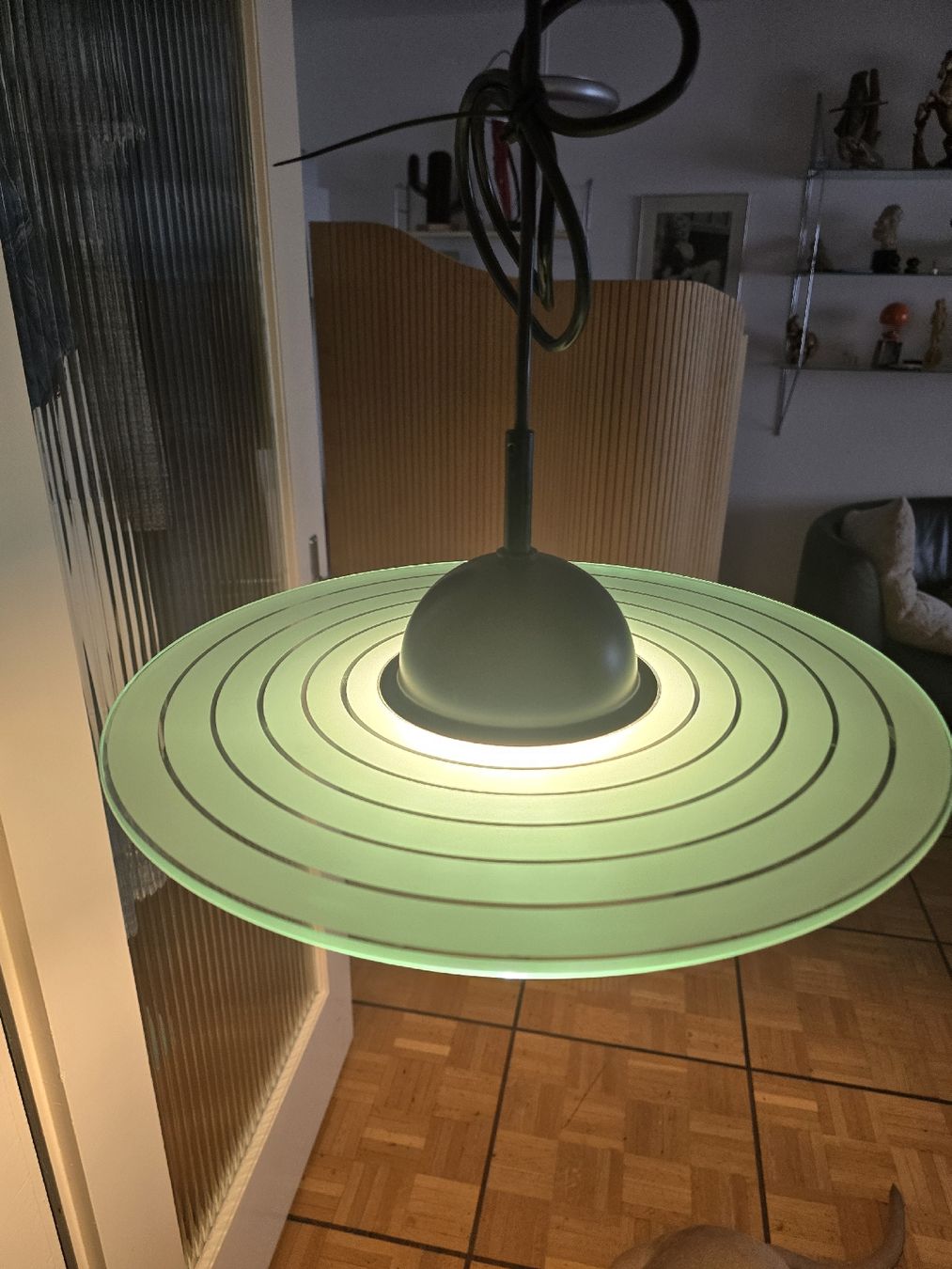 Lampade: Super Designerlampe – Usato da Biel/Bienne venduto da alexriveros2
