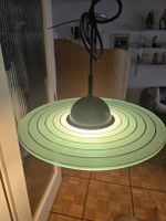 Super Designerlampe