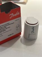 Danfoss Heizkörperthermostat Stellantrieb Neu 230V 4mm