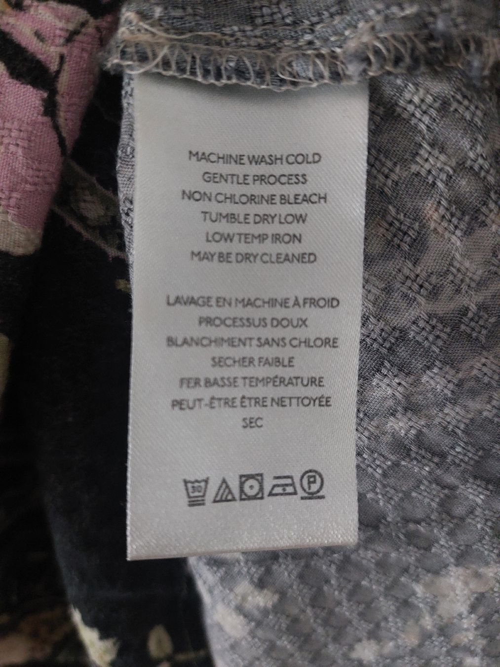 Kleider: Kleid Free People – Gebraucht aus Münchenbuchsee von Ataf_Morgana 4