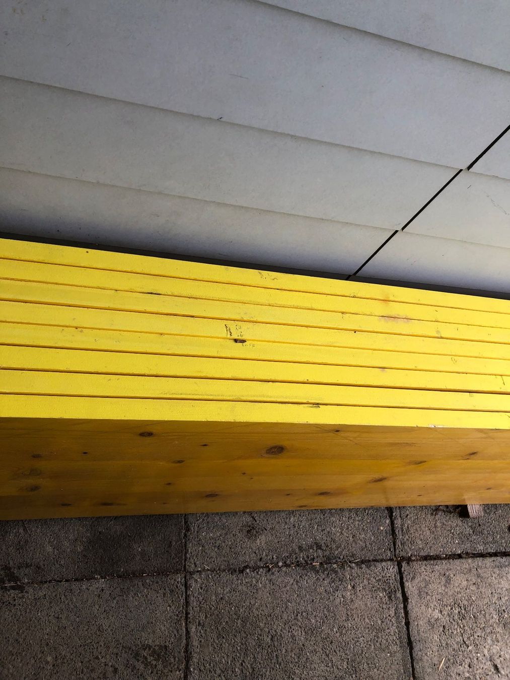 Articoli in legno: * Schalungsplatten Fichte * – Nuovo (secondo la descrizione) da Horgen venduto da Roka63 1