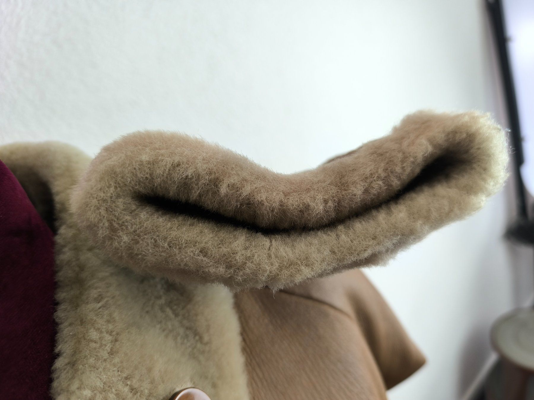 Walbusch Mäntel: WALBUSCH - Damen Kurzmantel Grösse 42 – Gebraucht aus Rüti ZH von Restwert_Rueti_ZH 3
