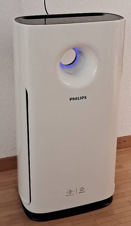 Philips Purificatori d'aria: Luftreiniger AC3256/10 – Usato da Wettingen venduto da elv_khg5 4