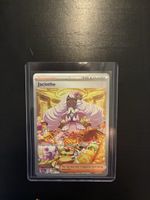 Pokemon Karte Jacinthe TRAINER SIR Perfect Order