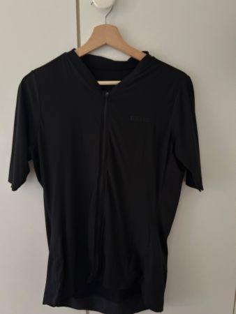 Maillot de vélo homme Siroko XL