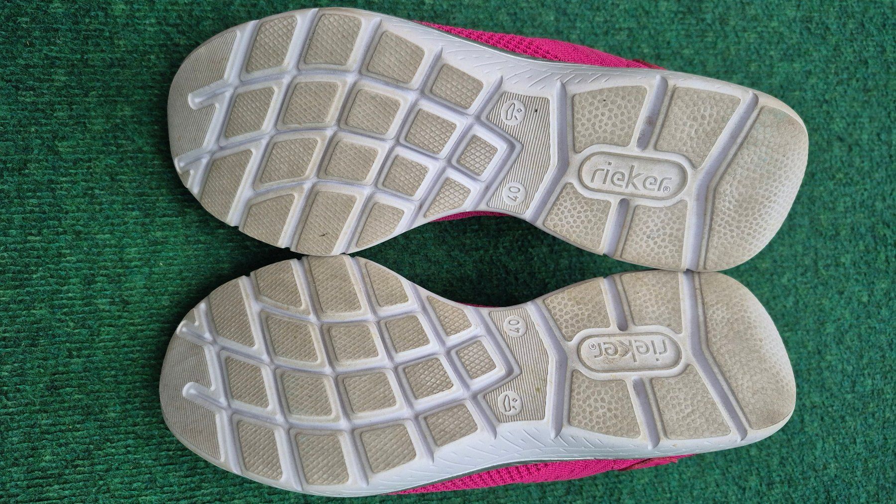 Rieker Scarpe da donna: Sneaker Rieker – Usato da Pieterlen venduto da Dyui 2