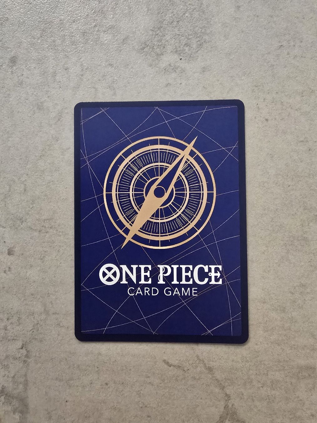 Bandai Cartes à collectionner: One Piece - Uta ST11-004 - SR – Neuf (Voir description) à Bercher par N3cros 1