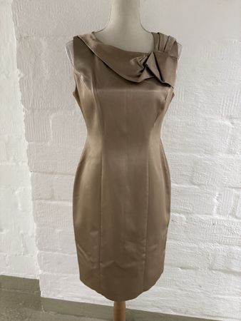 Damen Kleid,Gr.38;C&A