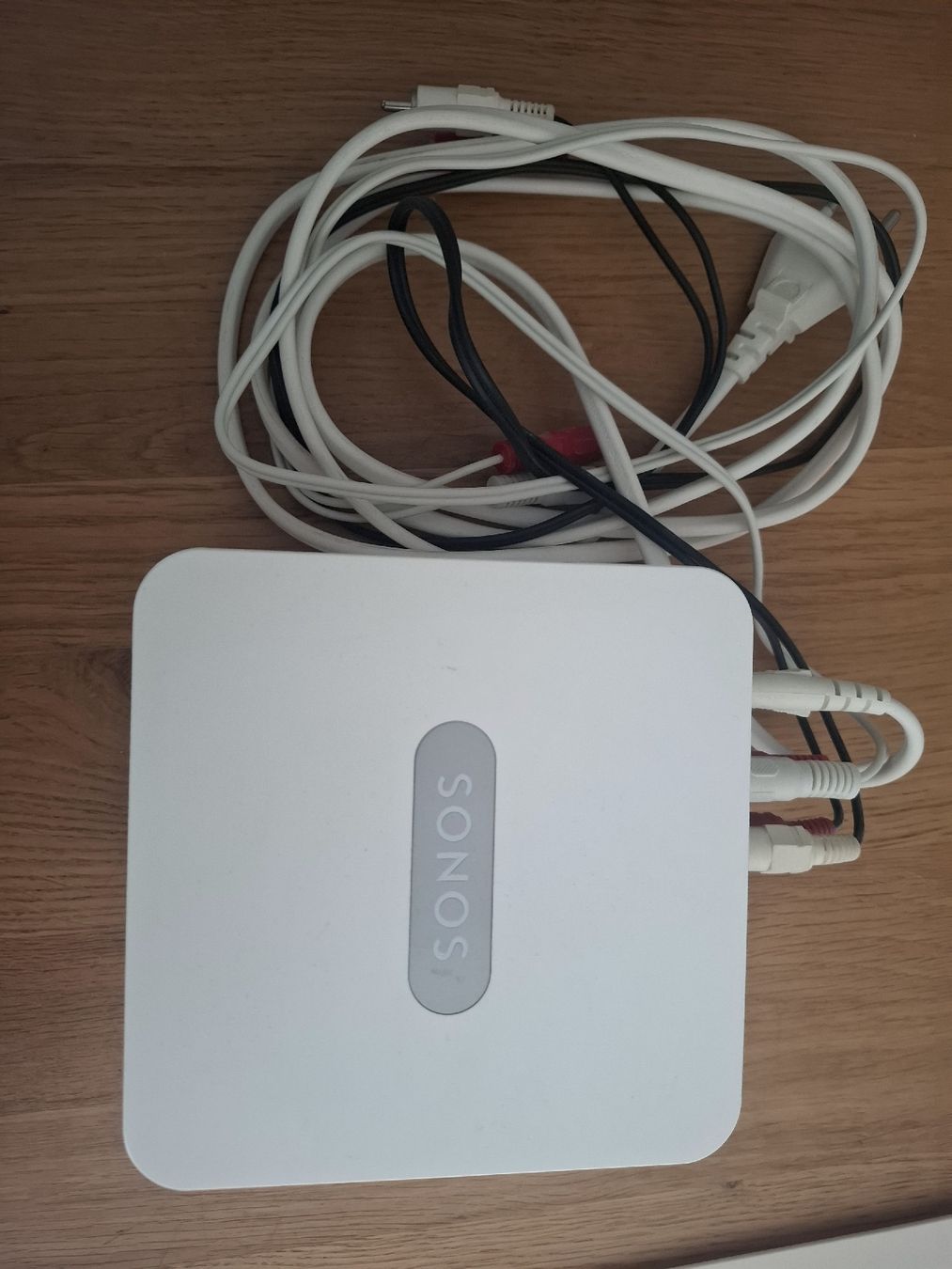 Sonos Multimediaplayer & Streamer: Sonos connect S1 – Gebraucht aus Genève von sar_7mzn
