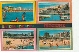 Strand Riviera  MBK