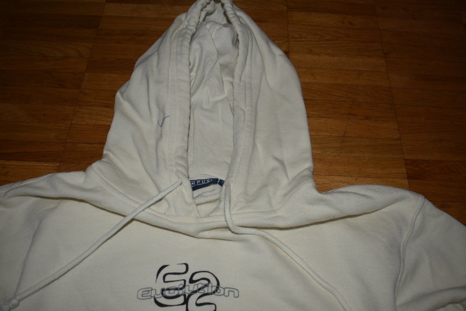 Pulls et sweat-shirts: Sweat-shirt – D'occasion à Les bois par Steph-tigrou 1