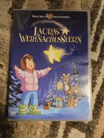 DVD - Lauras Weihnachtsstern