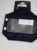 PRO TOUCH Smartphone Armband black/blue Lagerräumung