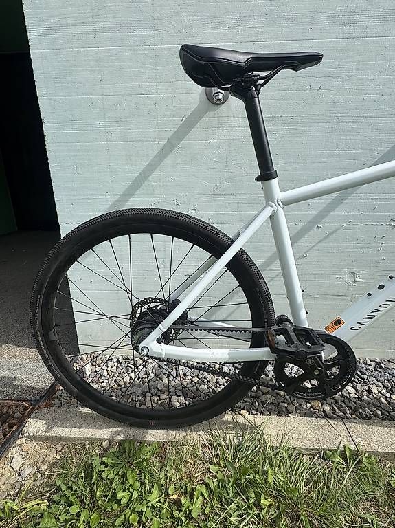 Velos: Cannyon Coummuter 5 – Gebraucht aus Winterthur von luc_bg66 4