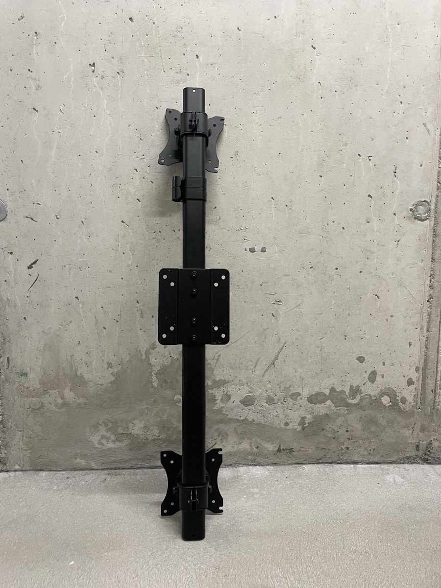 Bildschirmhalterung: Monitor Halterung Bildschirmhalter Wandhalterung – Gebraucht aus Safenwil von melvoo 6