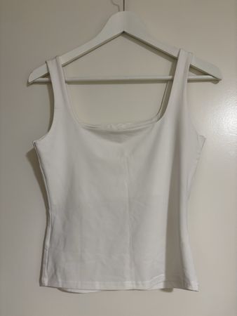 Top weiss Gr.36