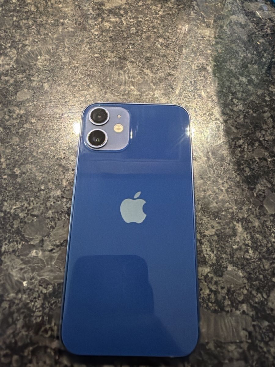 Apple Telefoni cellulari / Smartphones: iPhone 12 mini 128go - iCloud – Difettoso da Yverdon-les-Bains venduto da ame_7f2x 1