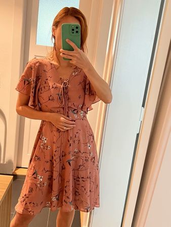 Kleid