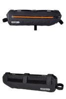 Ortlieb Rahmentasche Frame Pack Toptube 4L wasserdicht neu