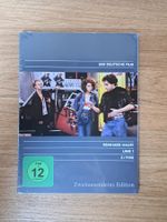 DVD LINIE 1 - Zweitausendeins Edition, Reinhard Hauff