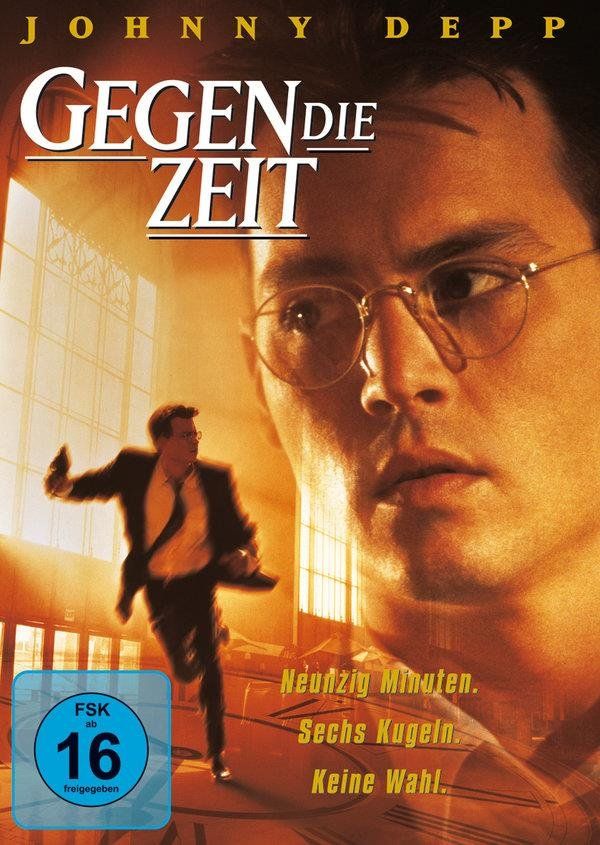 Tutti i DVDs: Gegen die Zeit (DVD) – Nuovo (secondo la descrizione) da Bern venduto da Frebo