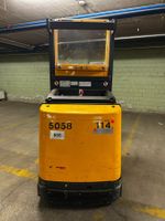 Jungheinrich ECP 100-3ZG-120-160 E