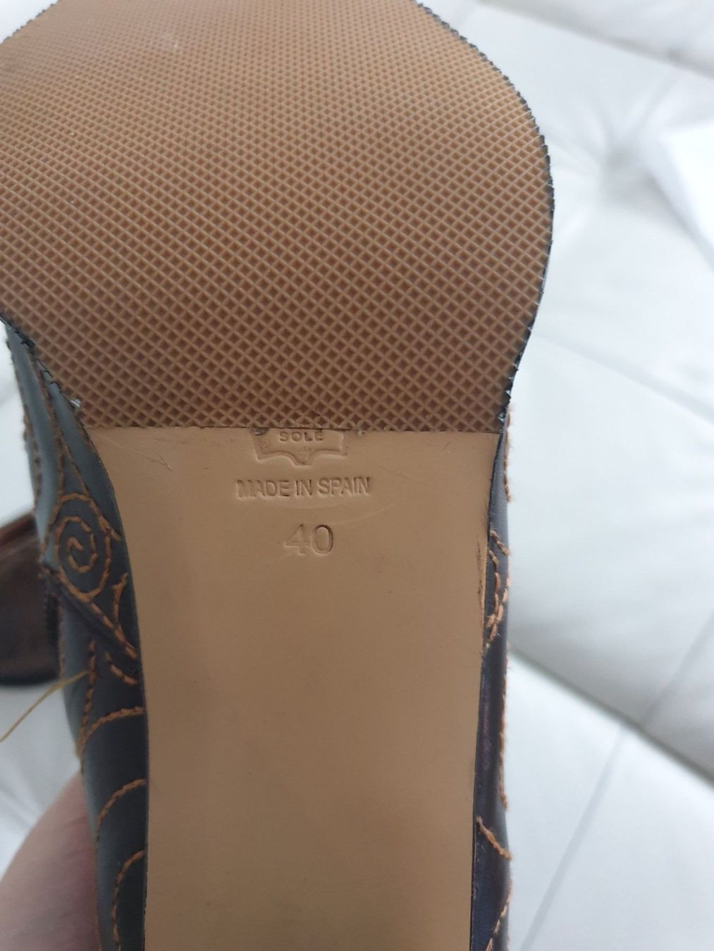 Scarpe da donna: 💙Stiefeletten💙 – Nuovo (secondo la descrizione) da Goldach venduto da Wave82 4