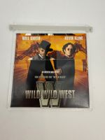 Wild Wild West DVD - Will Smith, Kevin Kline
