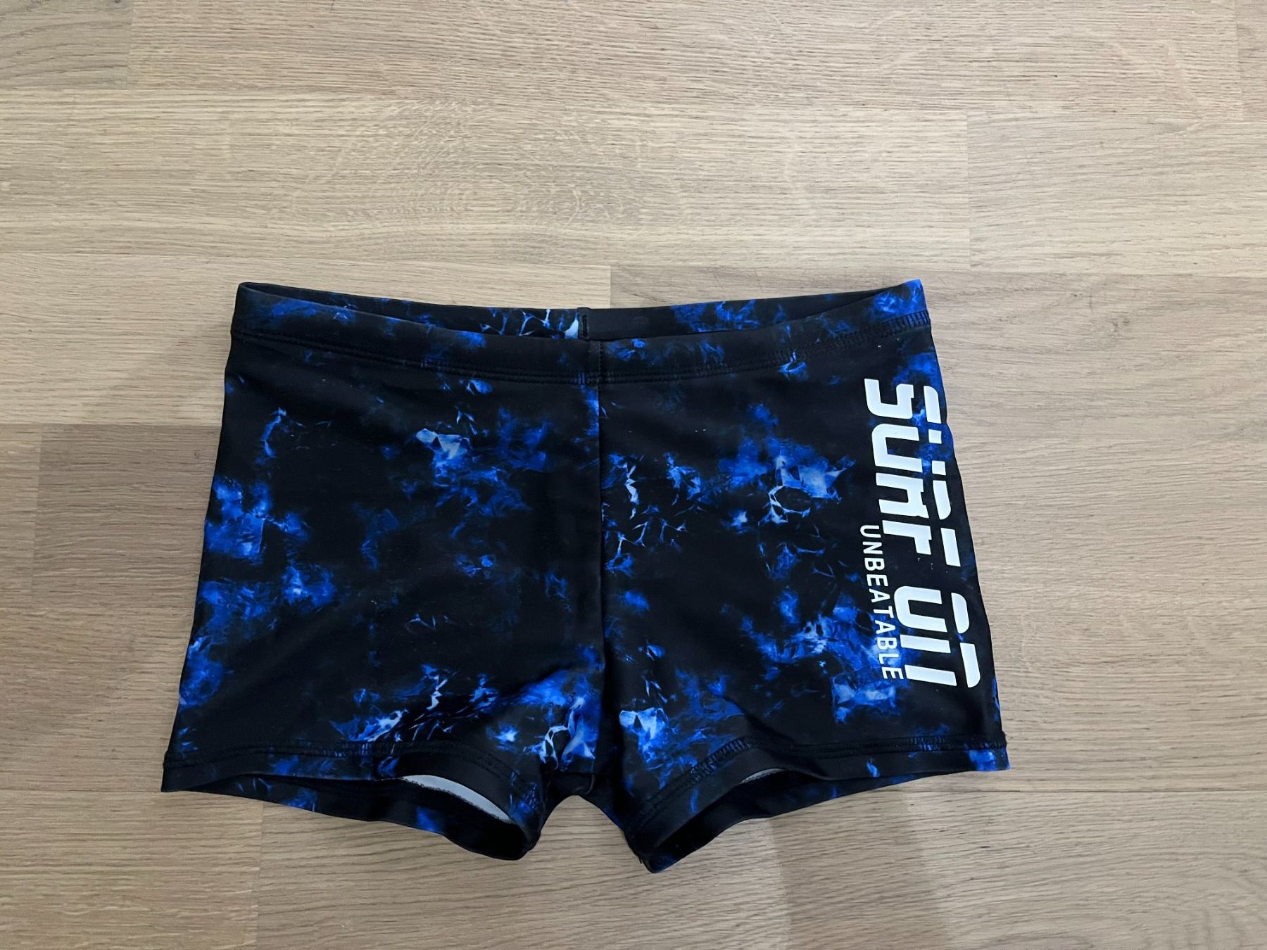 Costumi da bagno: Badehose Jungen Gr. 134/140 – Usato da Oberrieden venduto da mcl_g5vk