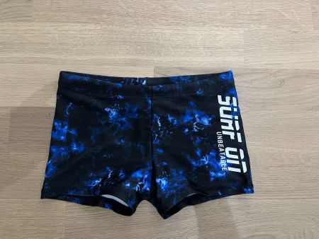 Badehose Jungen Gr. 134/140
