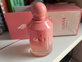 Gisada DONNA 100 ml EdP