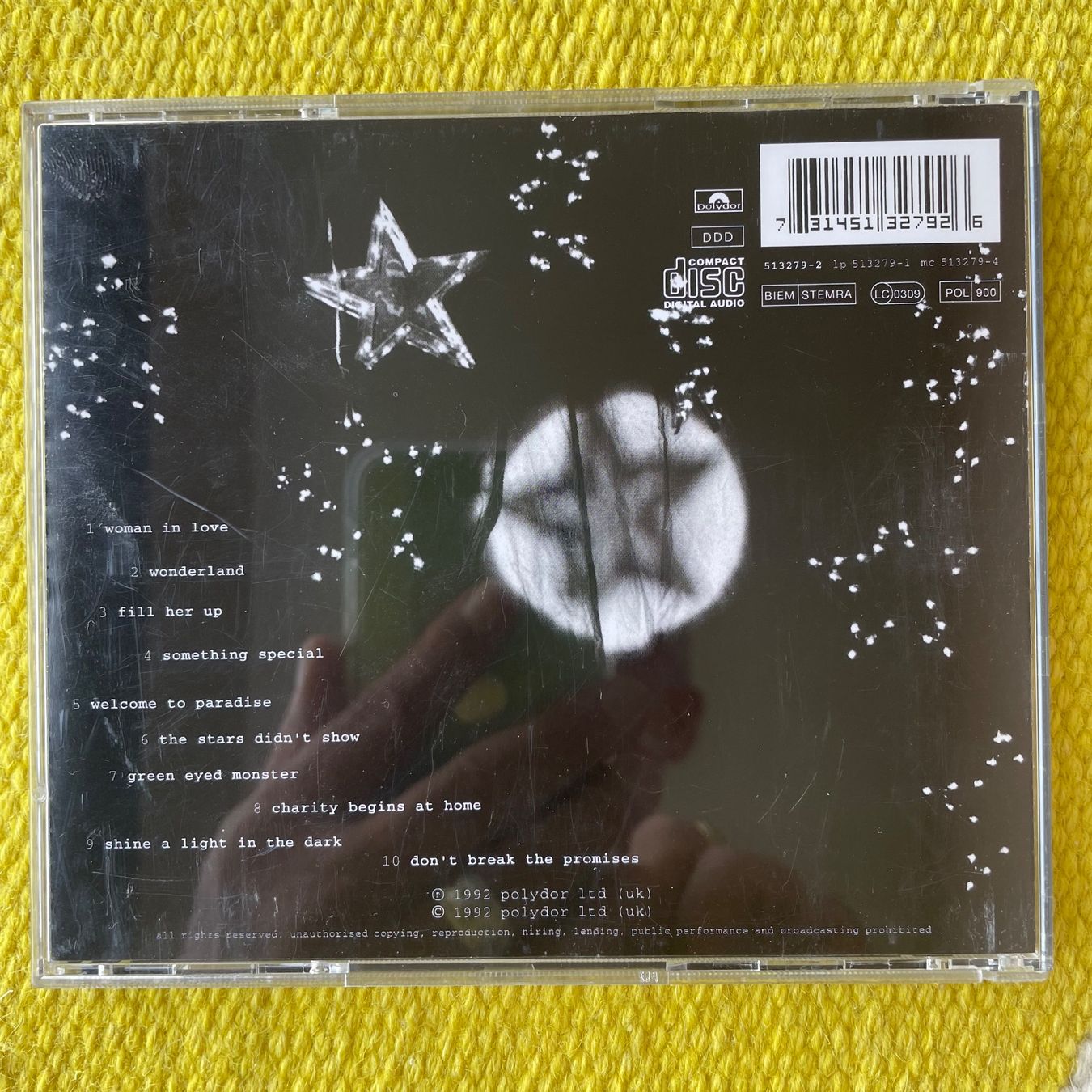 CD: 10CC-…MEANWHILE – Usato da Rorschacherberg venduto da CD-Roli 1
