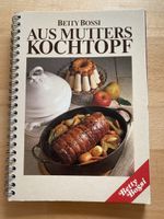 Aus Mutters Kochtopf - Betty Bossi