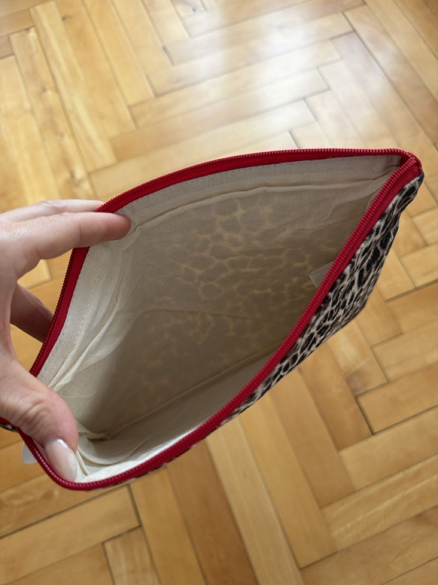 Borse: Anita Hass Pouch – Nuovo e nell'imballaggio originale da Solothurn venduto da Vintage87 1