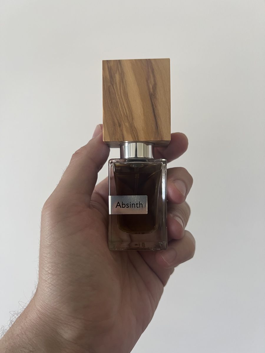 Nasomatto Parfums & Eau de Toilette: Nasomatto Absinth 2026 – Neuf (Voir description) à Petit-Lancy par gameisgamex