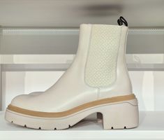 Boss Stiefel