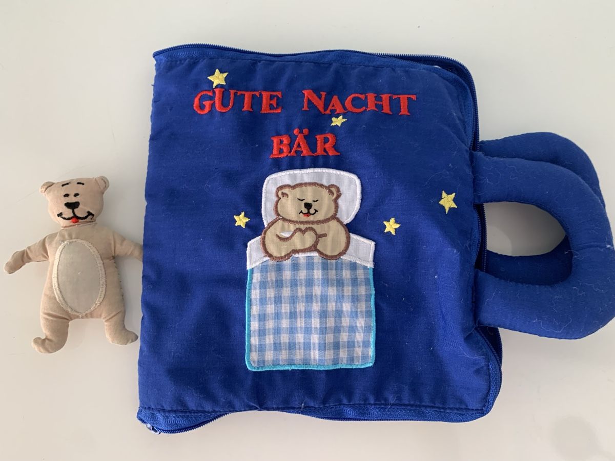 Libri: Stoffbuch – Usato da Killwangen venduto da Zermatt5