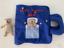 Stoffbuch