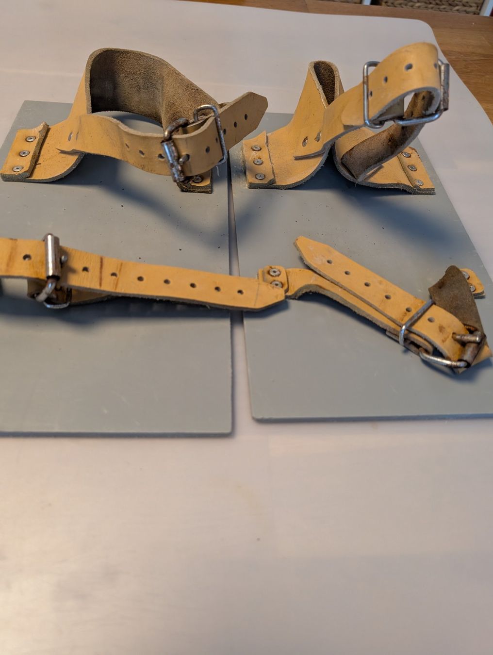 Scarpe da uomo: Gärtnerschuhe Rasen Schuh – Usato da Aarau Rohr venduto da Metabosch 3