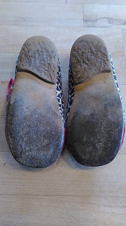 Tiger Swiss Schuhe für Jungen: Original Tigerfinkli Gr. 22 – Gebraucht aus Jeuss von Sunnyhawaii 2