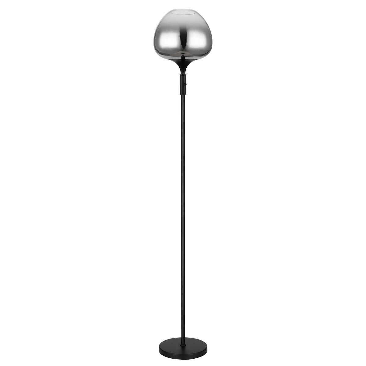 Lampade: Stehleuchte, Glas, 165 cm Höhe – Nuovo (secondo la descrizione) da Kreuzlingen venduto da Smart-Light 3