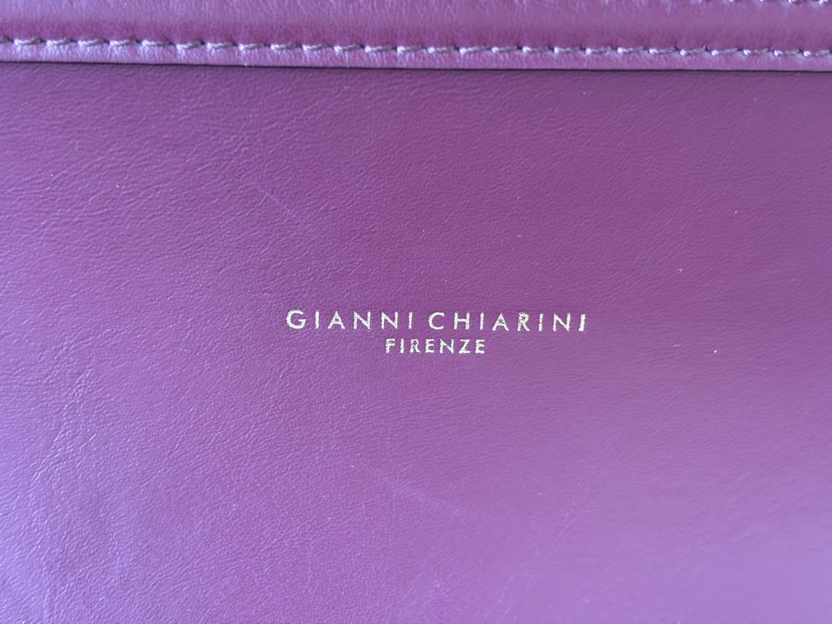 Gianni Chiarini Taschen für Damen: Gianni Chiarini Handtasche  – Gebraucht aus Staufen von Fir3worX 6