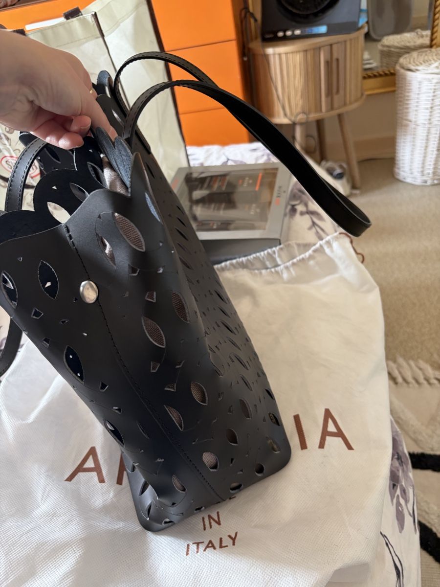 Borse da donna: Arcadia Handtasche  – Usato da Basel venduto da Brunner.T 6