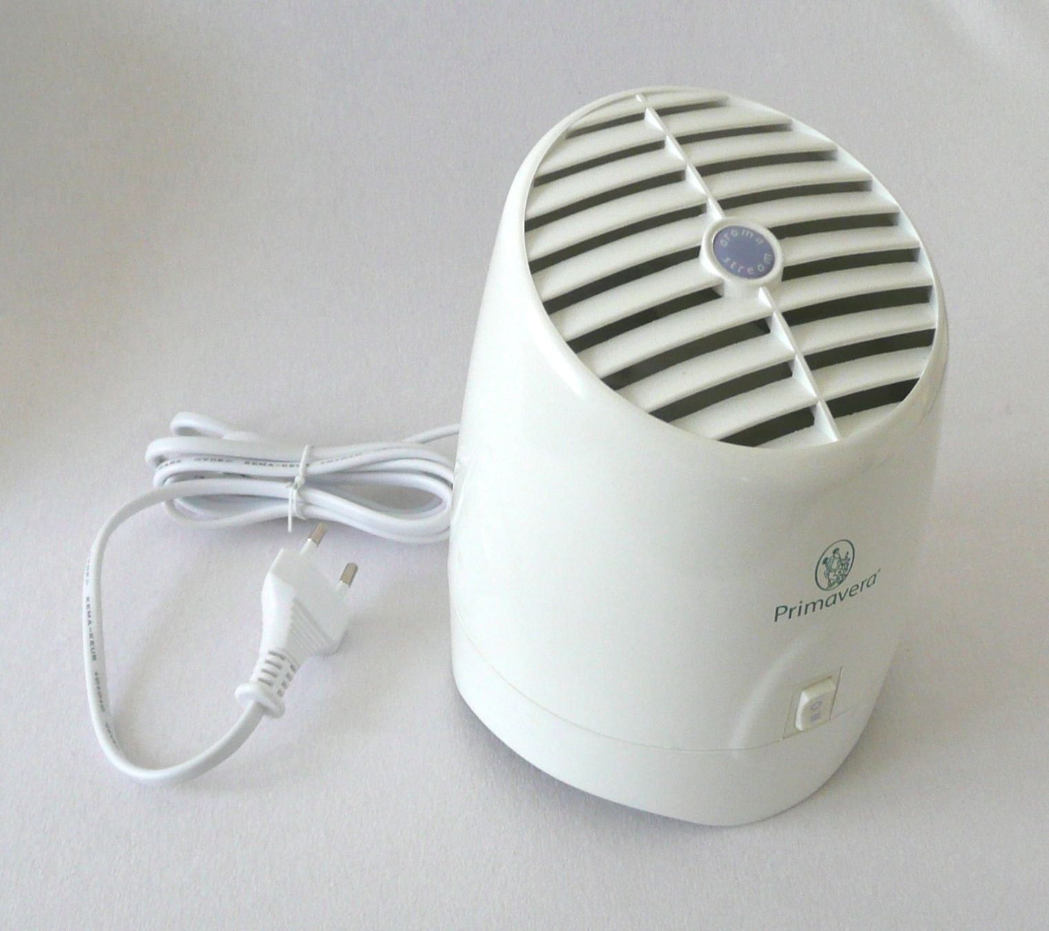 Diffusori di oli essenziali: Duftventilator - Aroma Stream – Nuovo e nell'imballaggio originale da Mauren venduto da Yeelen 2