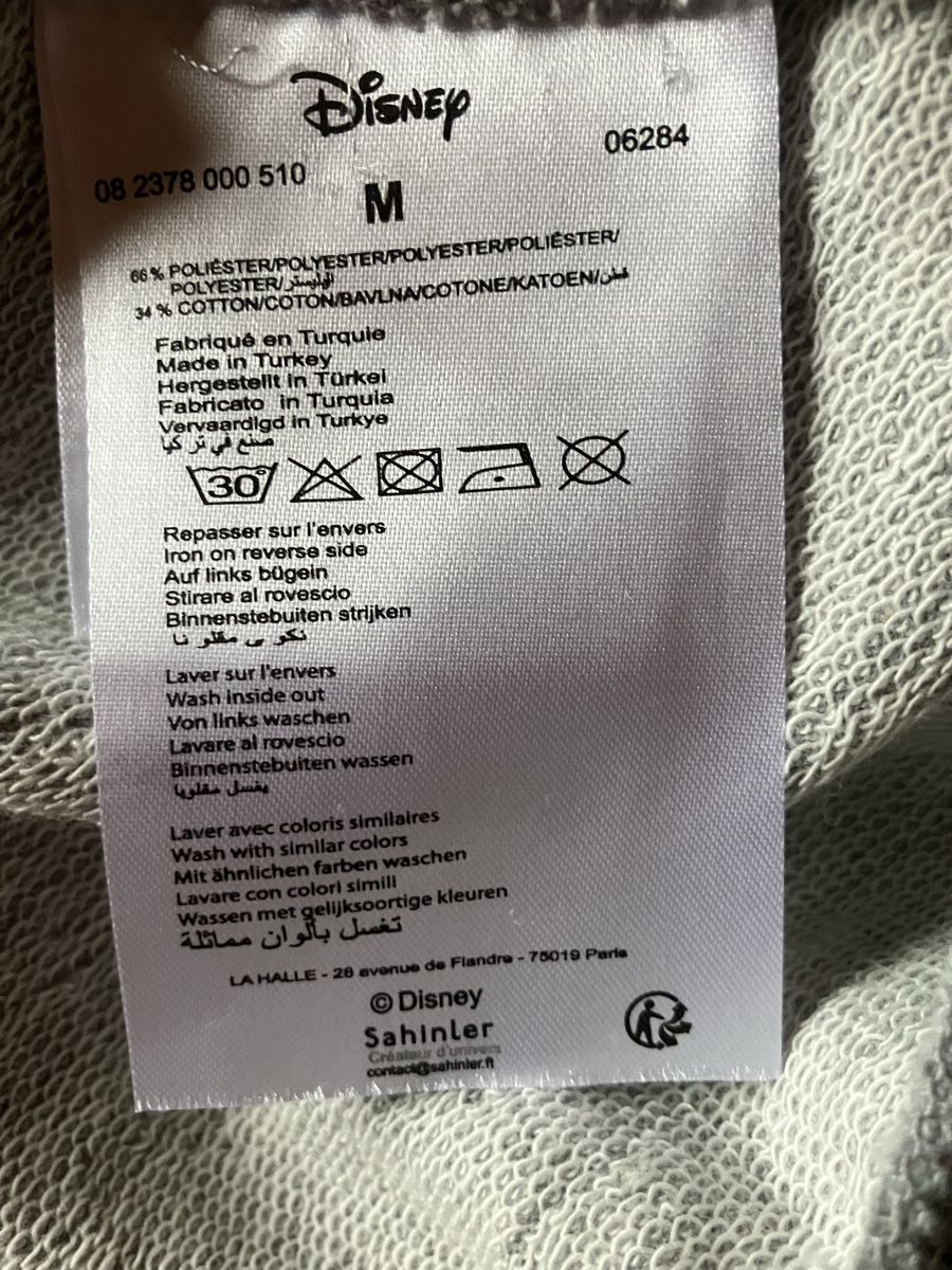 Maglioni & Felpe: Neu u ungetragener Pulli Disney „Schneewittchen” Gr XL – Nuovo (secondo la descrizione) da Bassersdorf venduto da groovygremlin 4
