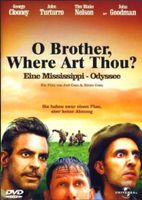 O brother, where art thou? (2000) neu & ovp (Coen Brothers)
